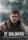 Copertina di 12 Soldiers: trailer e immagini dal war movie con Chris Hemsworth