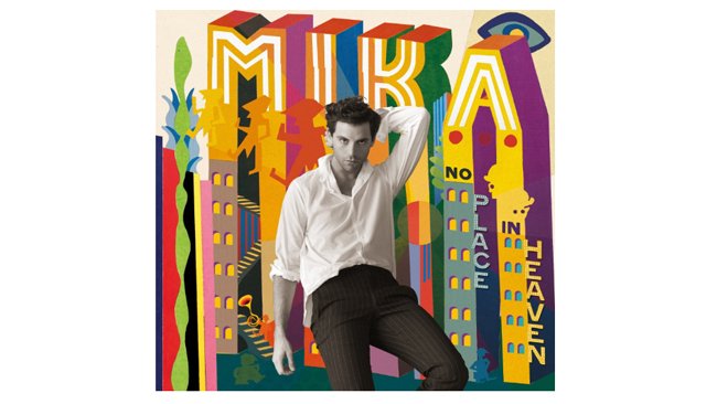 LP Mika