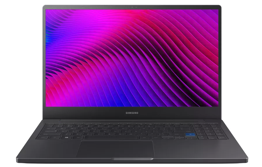 Clicca per vedere l'immagine originale Immagine stampa del Samsung Notebook 7 Force