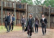 Copertina di The Walking Dead: il cast raccoglierà fondi per le vittime di Orlando