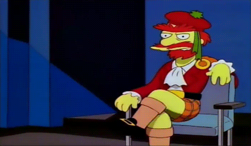 Copertina di Gli omaggi dei Simpson ai capolavori del cinema, raccolti in un video