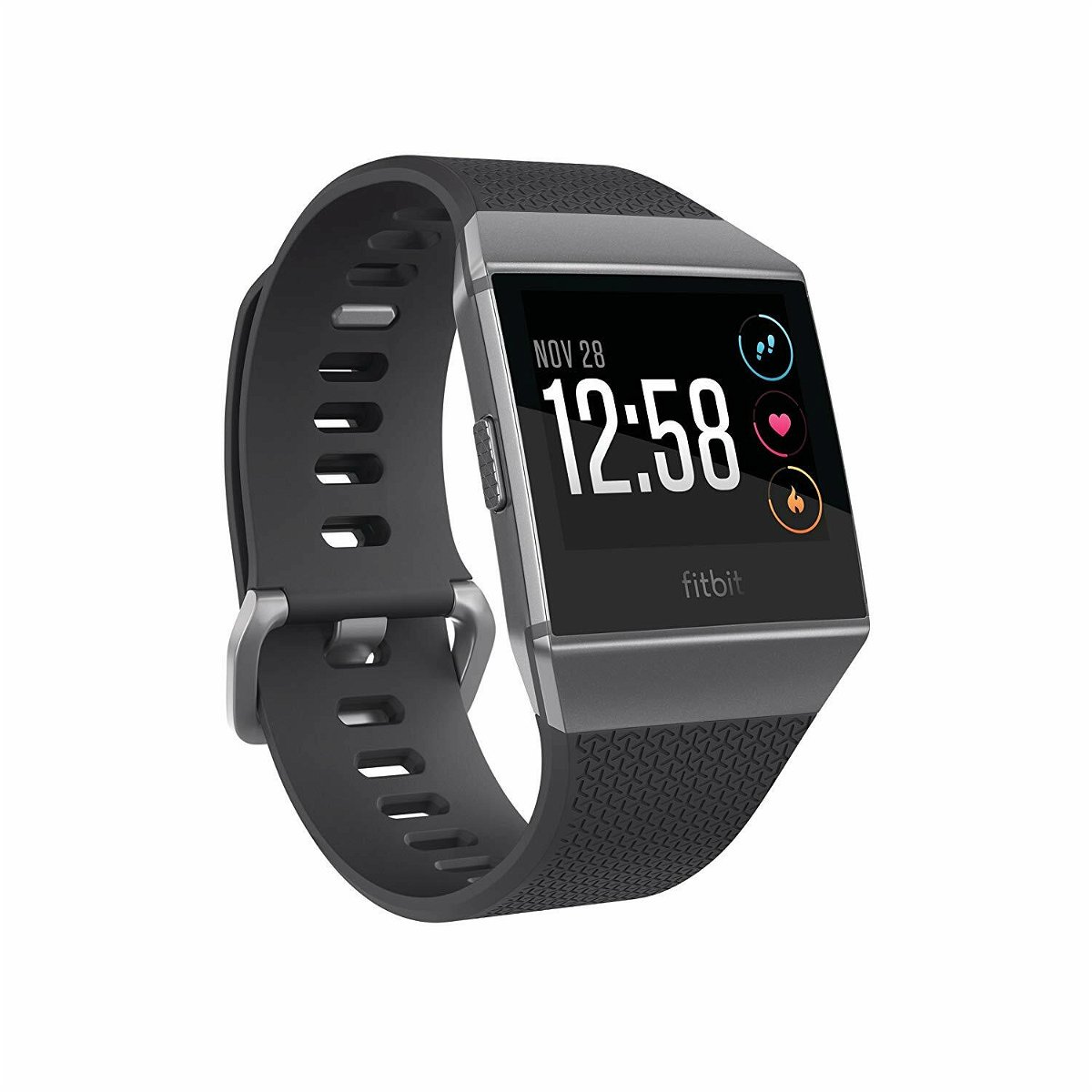 Uno smartwatch Fitbit Ionic Health & Fitness 