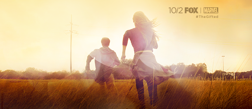 Poster di The Gifted