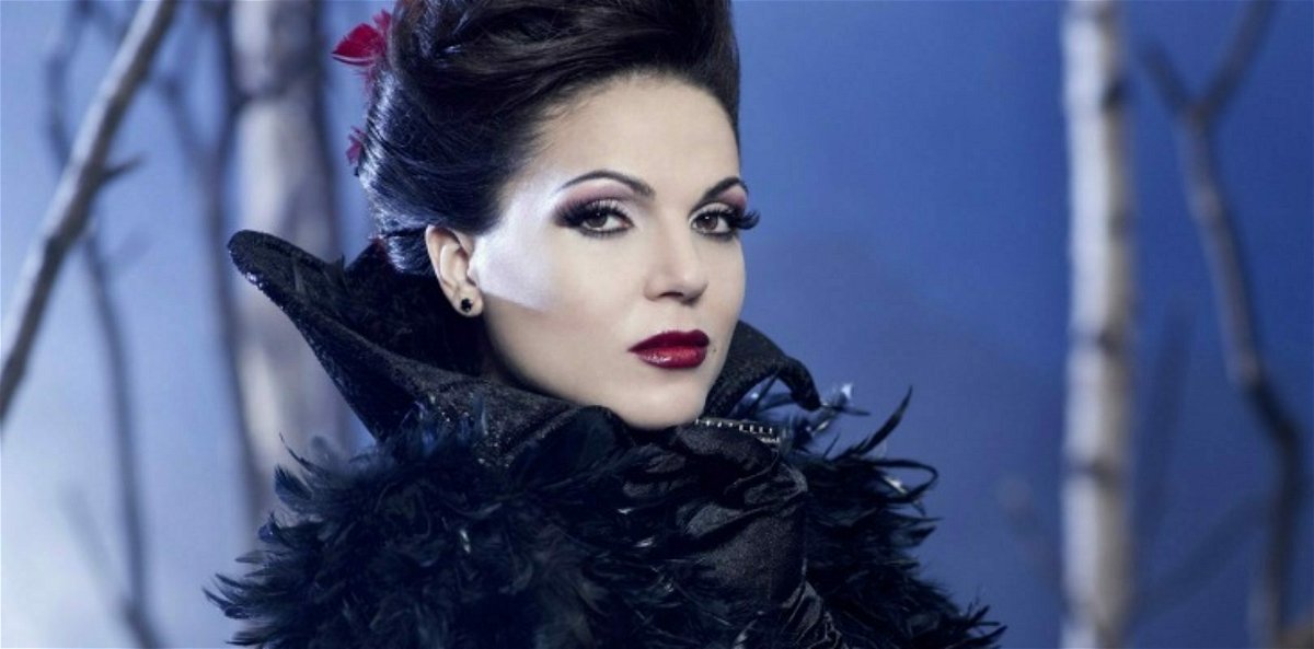 Regina, interpretata da Lana Parrilla