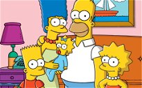 Copertina di I Simpson chiudono? No, tutto falso!