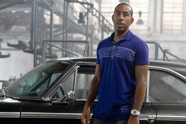 Ludacris nella saga di Fast and Furious