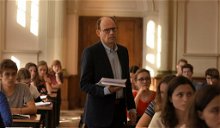 Copertina di Il professore cambia scuola: trama, trailer e cast della commedia francese