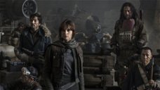 Copertina di Rogue One, Disney pensa a riprese aggiuntive per il nuovo Star Wars