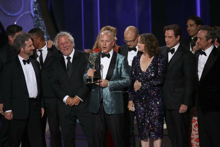 American Crime Story: Il caso O.J. Simpson trionfa agli Emmy Awards 2016