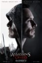 Copertina di Michael Fassbender entra nell'Animus nel nuovo trailer italiano di Assassin's Creed