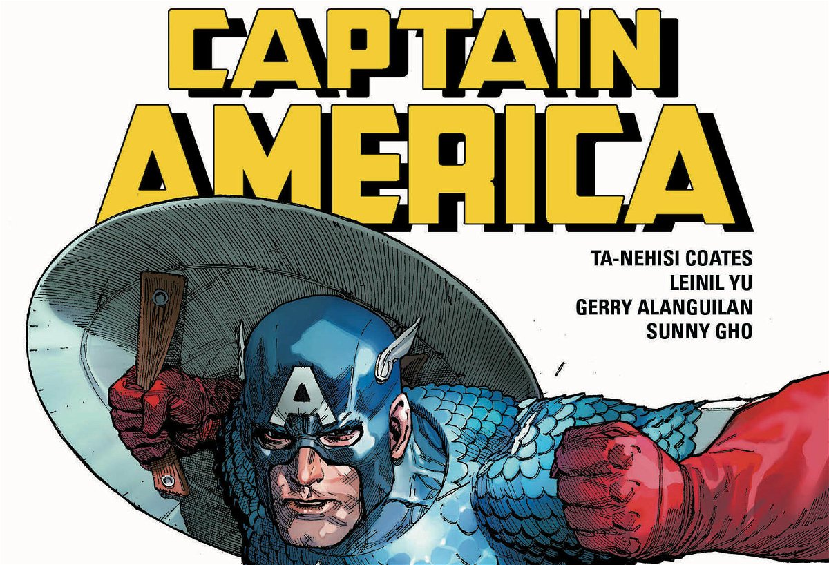 Leinil Yu disegna la nuova serie di Capitan America