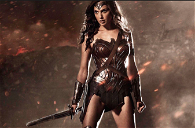 Copertina di Wonder Woman: il trailer dai Kid's Choice Awards