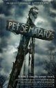 Copertina di Pet Sematary, il nuovo trailer del Cimitero Vivente di Stephen King