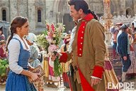 Copertina di La Bella e la Bestia: Luke Evans è Gaston “Sono pronto a essere odiato”