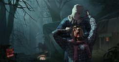Copertina di Venerdì 13, uccisioni brutali nel nuovo trailer del videogioco