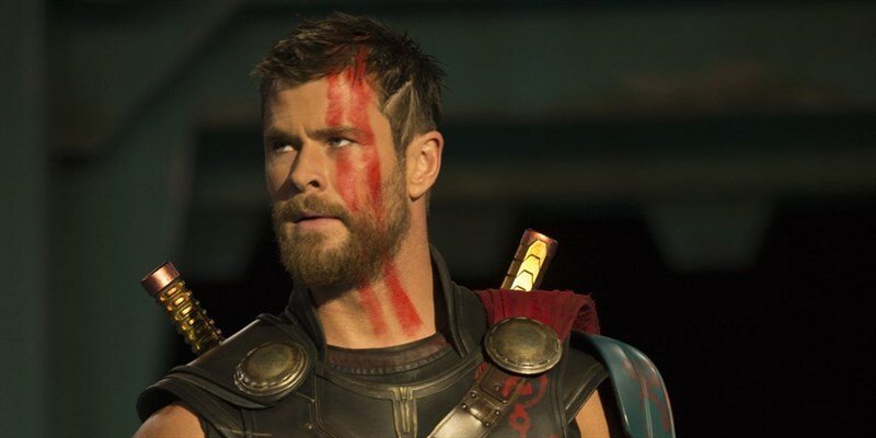 Chris Hemsworth sarà Thor anche in Avengers: Infinity War