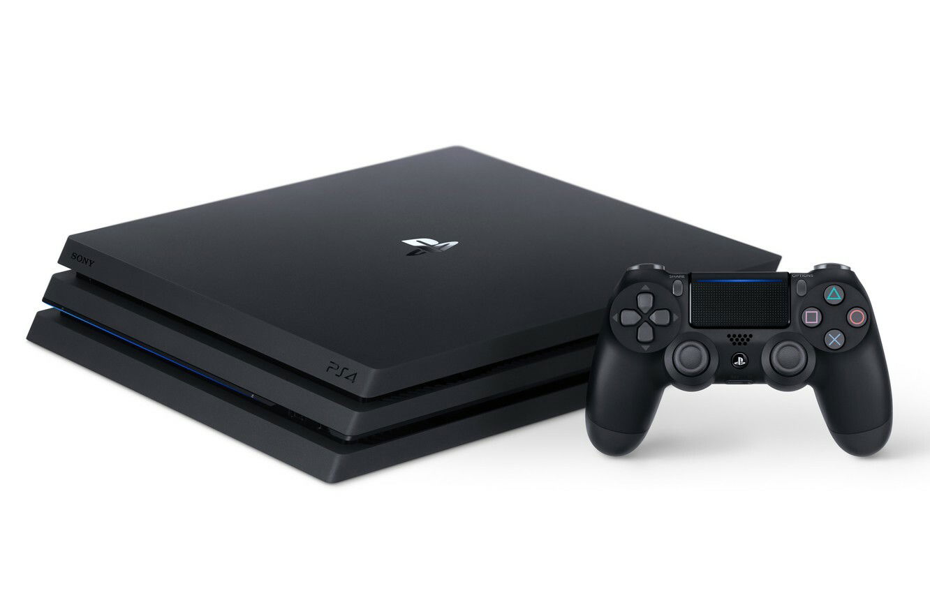 Clicca per vedere l'immagine originale PS4 Pro in offerta su Amazon Italia