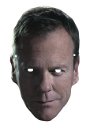 Copertina di Vuoi essere Jack Bauer?