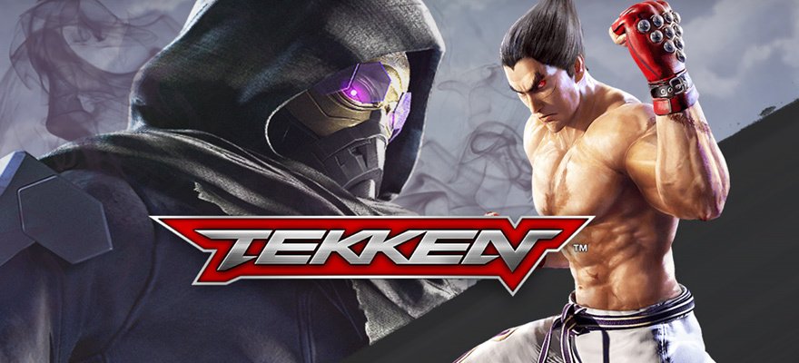 Tekken Mobile uscirà su dispositivi iOS e Android