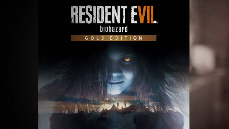 Resident Evil 7 Gold Edition in uscita il 12 dicembre