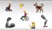 Copertina di Approvate 230 nuove emoji, in arrivo nel corso del 2019