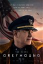 Copertina di Greyhound: Tom Hanks braccato dagli U-Boot nazisti nel trailer ufficiale
