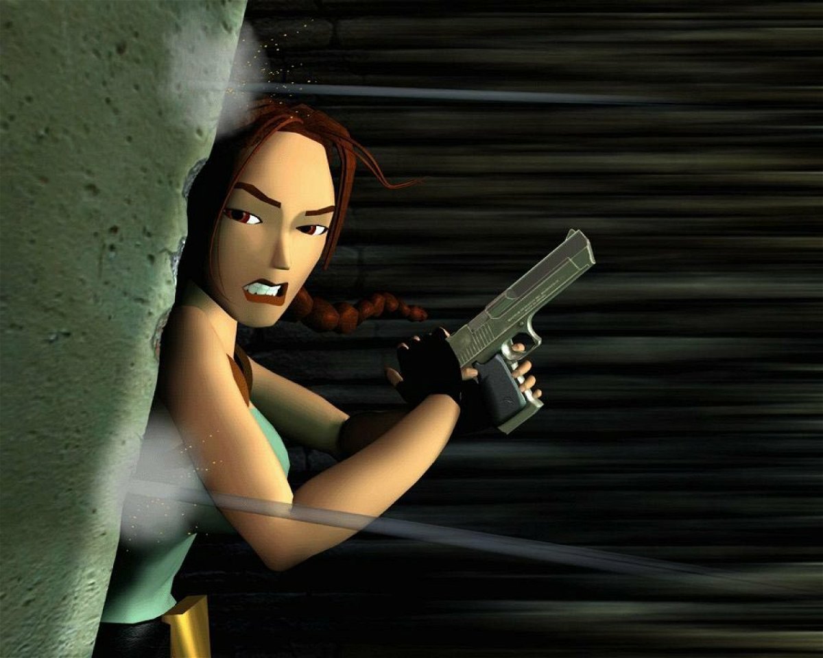 Su Steam arrivano i primi tre Tomb Raider rimasterizzati