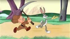 Copertina di Looney Tunes: il nuovo corto animato dal Festival di Annecy