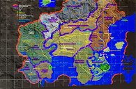Copertina di Red Dead Redemption 2, abbiamo la mappa?