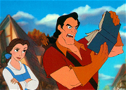 Copertina di La Bella e la Bestia: Luke Evans parla di Gaston, ecco una sua immagine