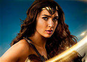 Copertina di Wonder Woman in corsa per gli Oscar? La campagna di Warner Bros.