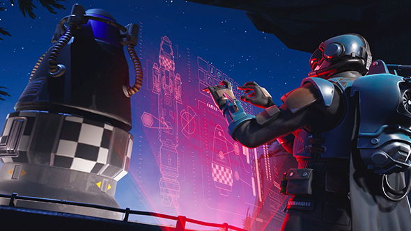 Fortnite accoglie tutte le novità dell'aggiornamento 5.30
