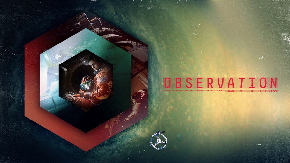 Observation è un ottimo videogame sci-fi che ci mette nei panni di una IA