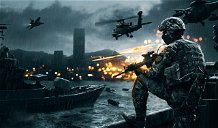 Copertina di Battlefield 5, il nuovo capitolo sarà annunciato a breve?