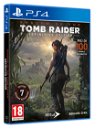 Copertina di Annunciato Shadow of the Tomb Raider: Definitive Edition