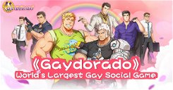 Copertina di Gaydorado, il gioco di ruolo gay-friendly arriva su iOS e Android