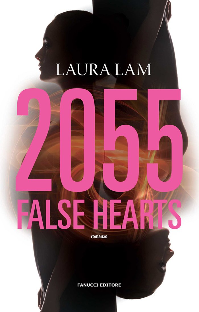 Fanucci pubblica False Hearts di Laura Lam
