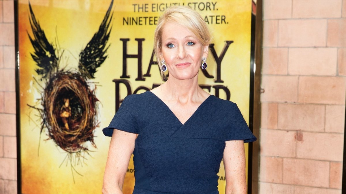 Premiere teatrale di Harry Potter and The Cursed Child: J.K. Rowling