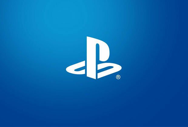 Il tradizionale logo identificativo di PlayStation