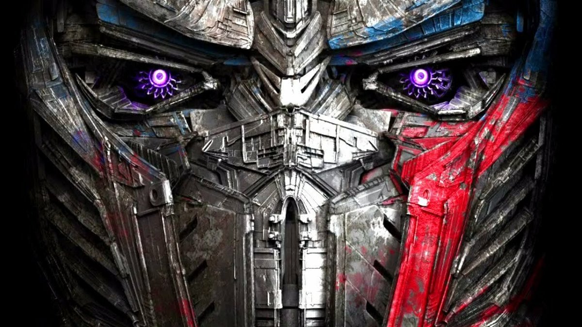 Transformers l'Ultimo Cavaliere, un'immagine di Optimus Prime