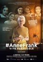 Copertina di #ANNEFRANK - Vite Parallele, il docu-film con Helen Mirren nei cinema a novembre