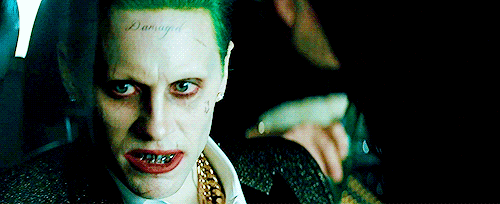 Copertina di Il Joker di Jared Leto avrà un suo film