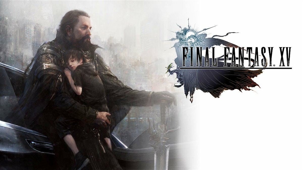 Final Fantasy XV per PS4 e Xbox One