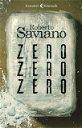 Copertina di ZeroZeroZero: un temporary store per sensibilizzare sul narcotraffico