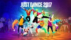 Copertina di Just Dance 2017 ci invita a ballare su console e PC