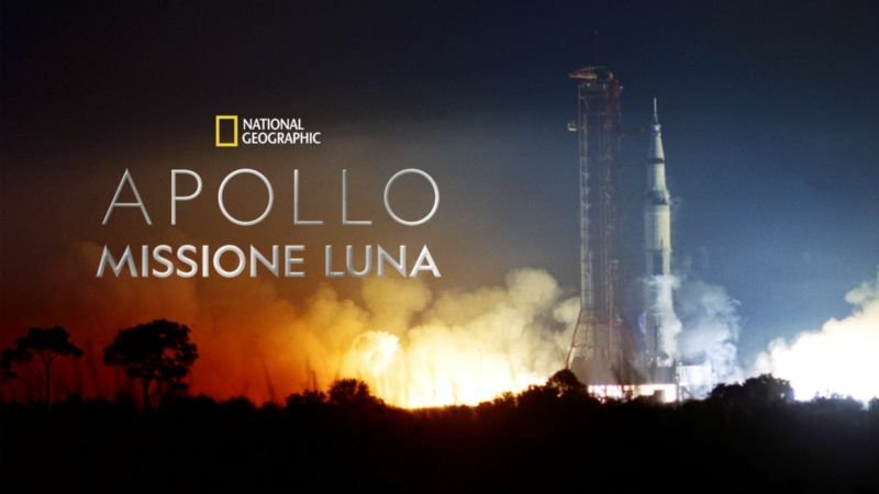 Apollo Missione Luna