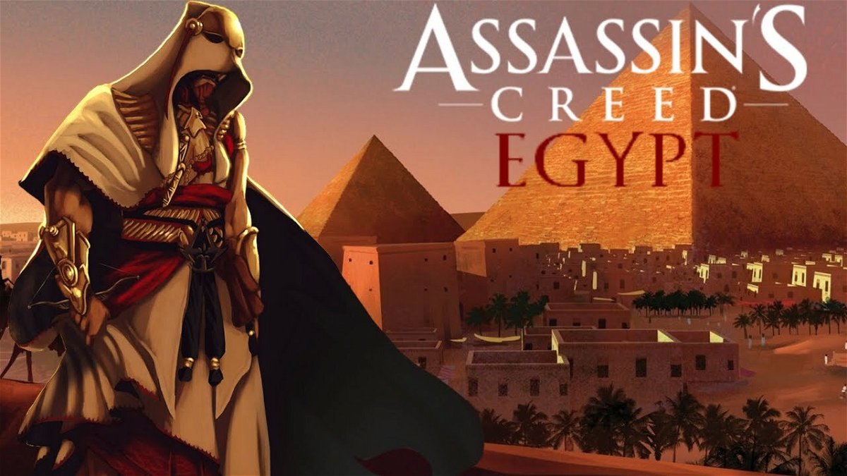 Assassin's Creed Origins in uscita?