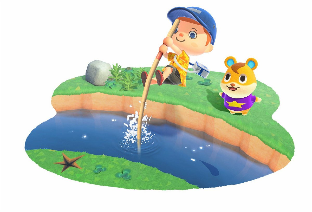 Animal Crossing: New Horizons uscirà a marzo solo su Switch