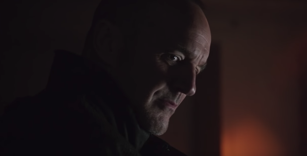 Phil Coulson nel trailer della nuova stagione di Agents of S.H.I.E.L.D.