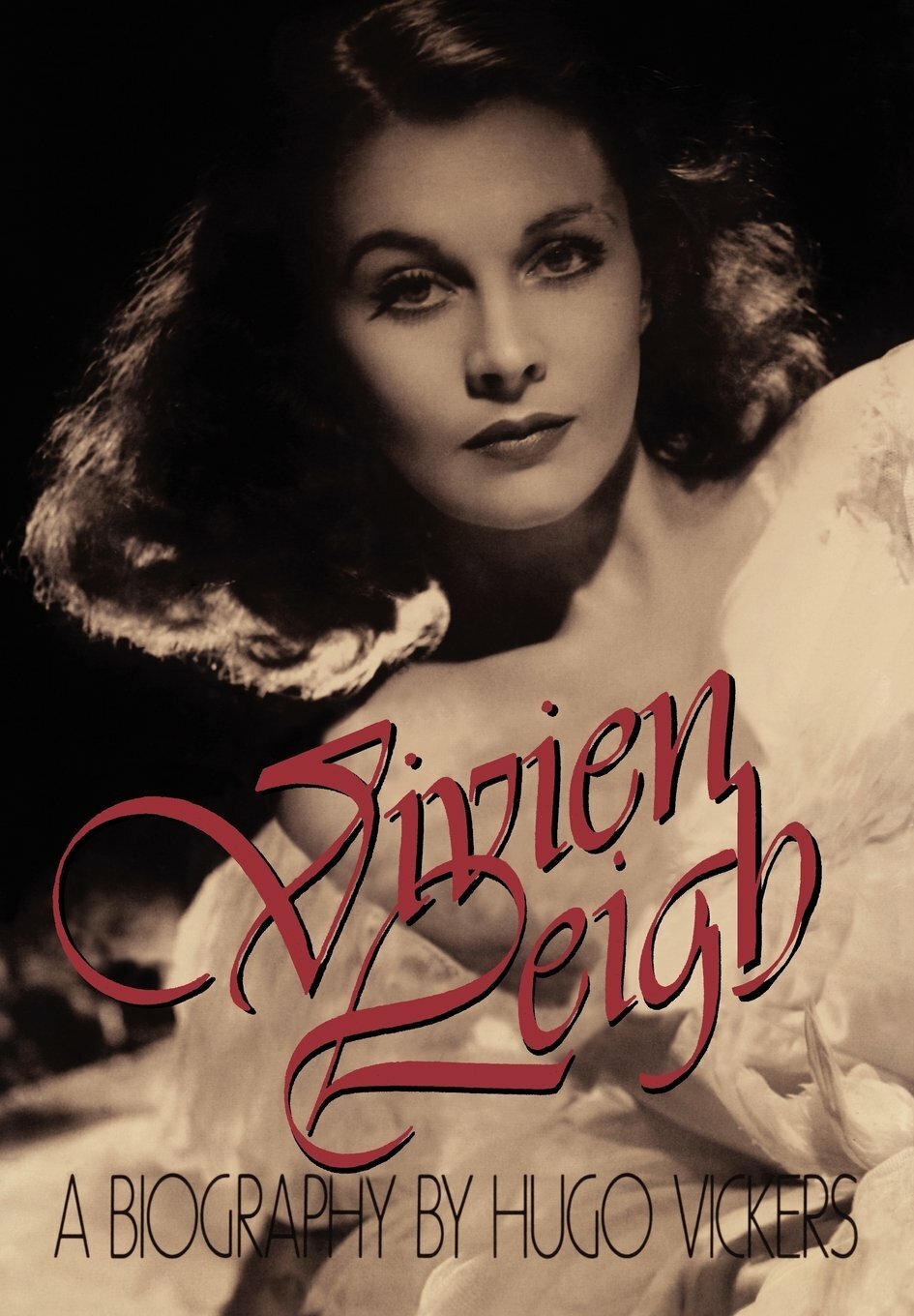 Vivien Leigh in copertina